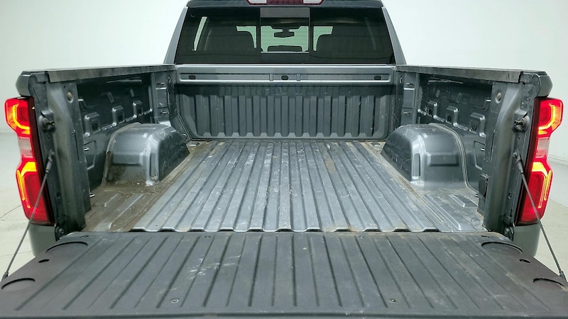 2019 Chevrolet Silverado 1500 LT 21