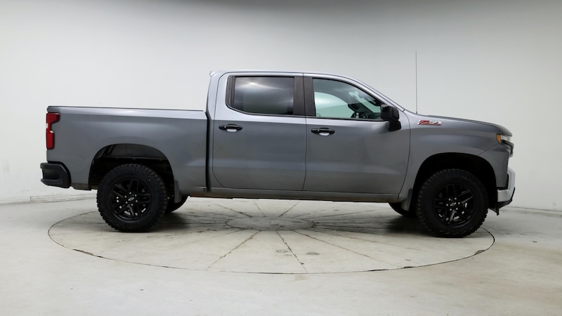 2019 Chevrolet Silverado 1500 LT 7