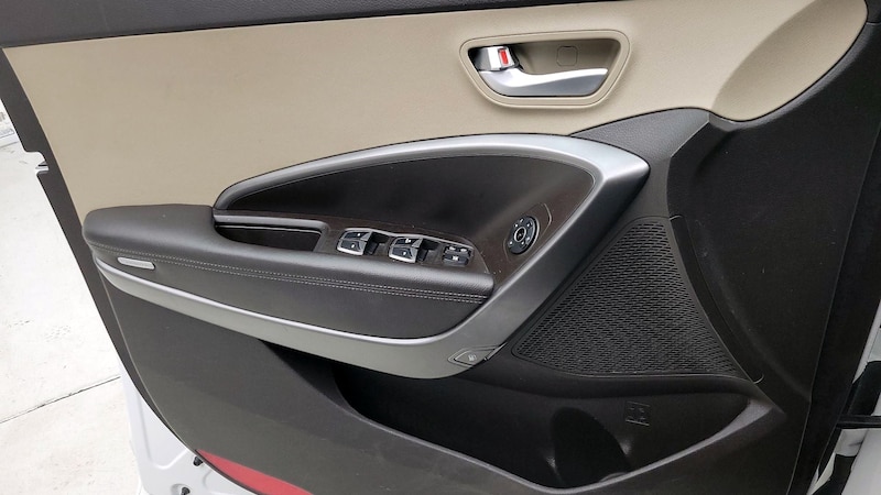 2013 Hyundai Santa Fe Sport 2.0T 12