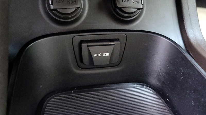 2013 Hyundai Santa Fe Sport 2.0T 18