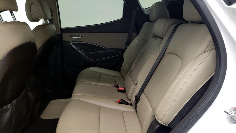 2013 Hyundai Santa Fe Sport 2.0T 19