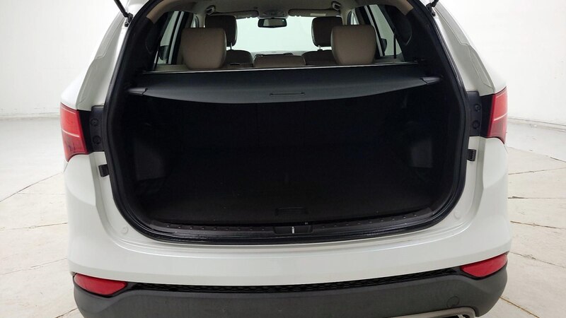 2013 Hyundai Santa Fe Sport 2.0T 20