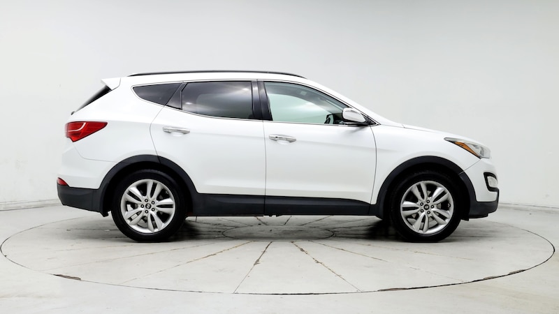 2013 Hyundai Santa Fe Sport 2.0T 7