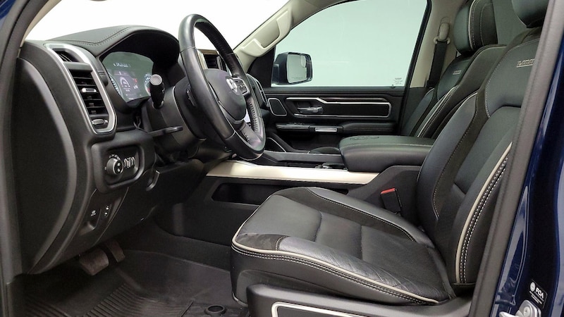 2022 RAM 1500 Laramie 11
