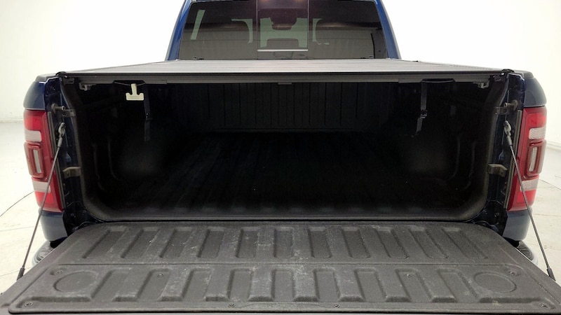 2022 RAM 1500 Laramie 22