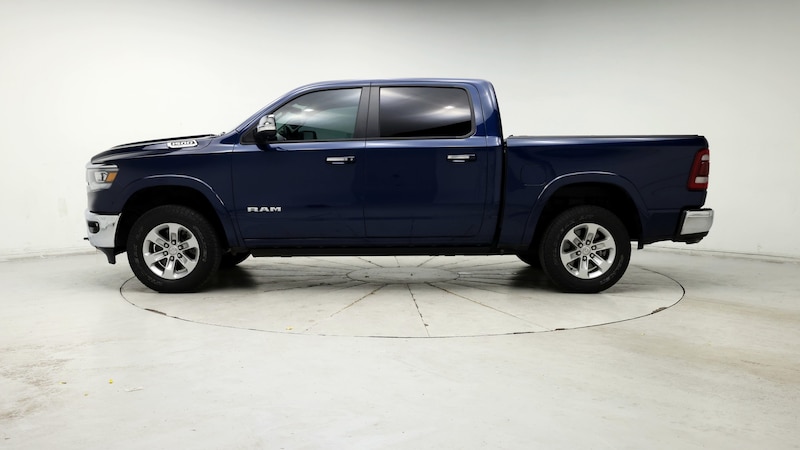 2022 RAM 1500 Laramie 3
