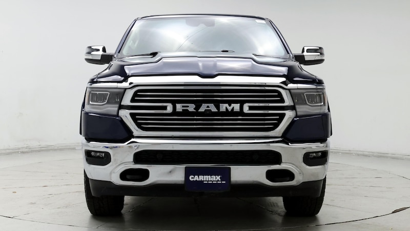 2022 RAM 1500 Laramie 5