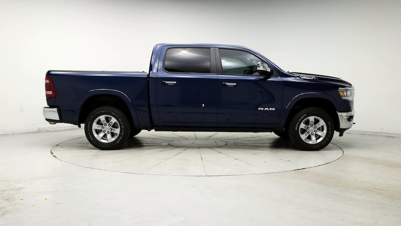 2022 RAM 1500 Laramie 7