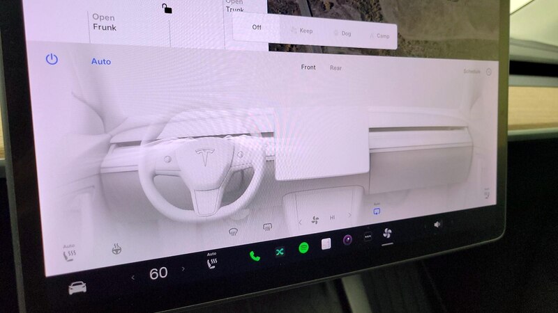 2021 Tesla Model Y Long Range 16