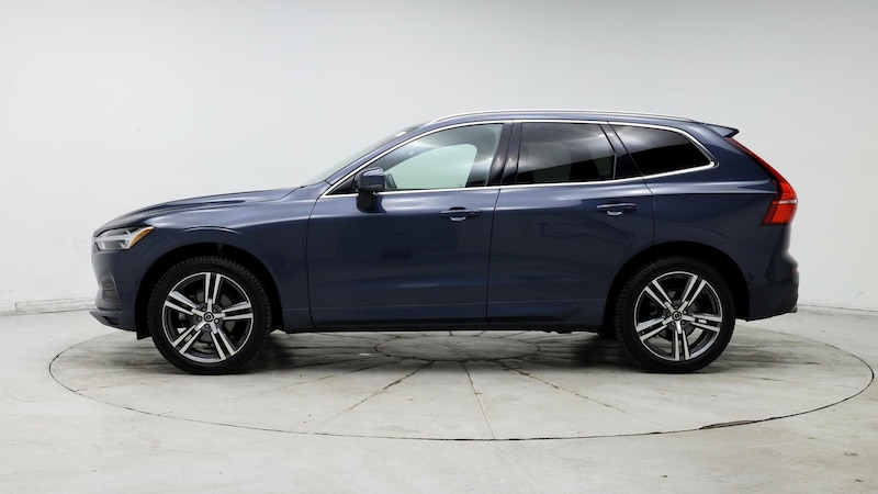 2020 Volvo XC60 T5 Momentum 3