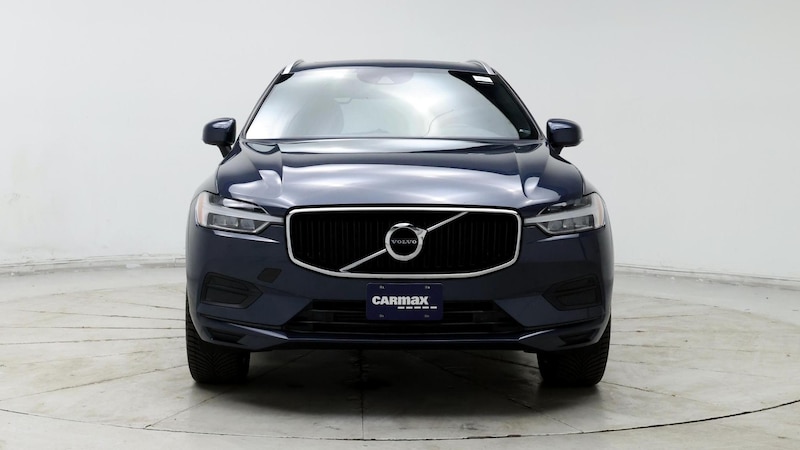 2020 Volvo XC60 T5 Momentum 5