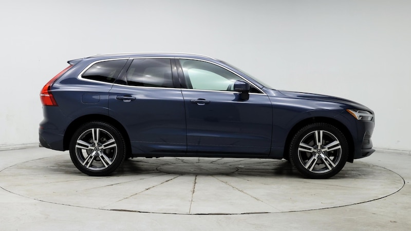 2020 Volvo XC60 T5 Momentum 7