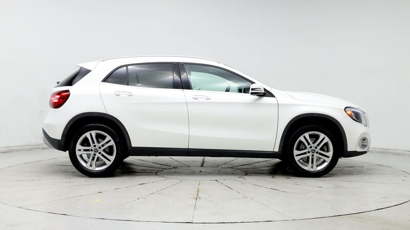 2019 Mercedes-Benz GLA 250 7