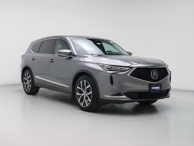 2022 Acura MDX Technology -
                  Parker, CO