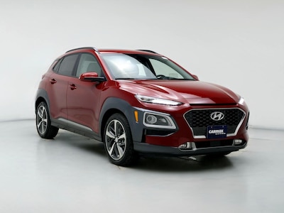 2020 Hyundai Kona Ultimate -
                Loveland, CO