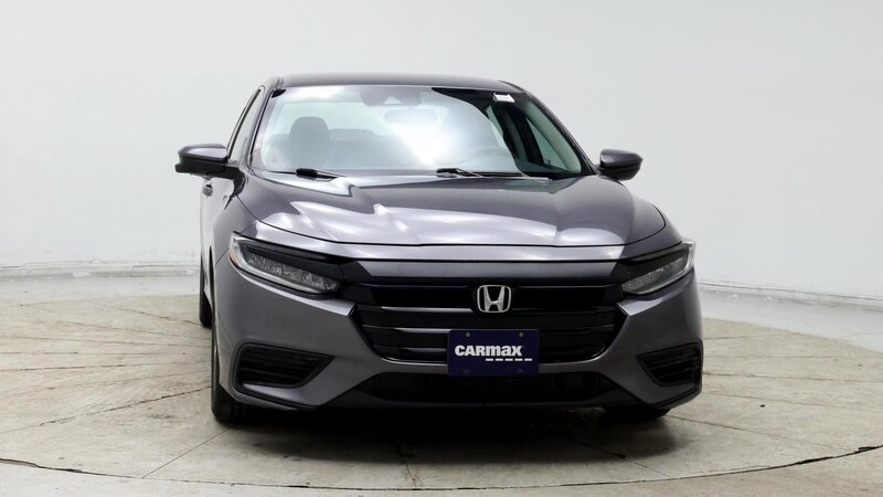 2019 Honda Insight EX 5