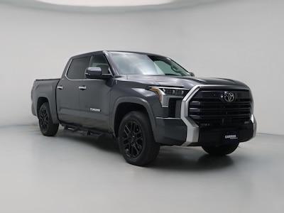 2023 Toyota Tundra Limited -
                Littleton, CO