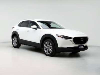 2023 Mazda CX-30 Preferred -
                Parker, CO