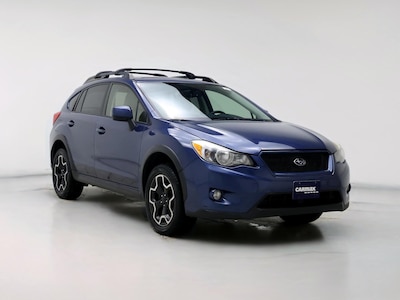 2013 Subaru XV Crosstrek Premium -
                Denver, CO