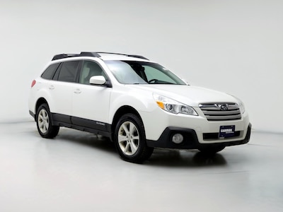 2014 Subaru Outback Premium -
                Denver, CO