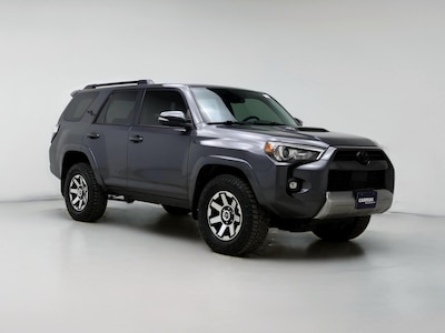 2023 Toyota 4Runner TRD Off Road -
                Denver, CO