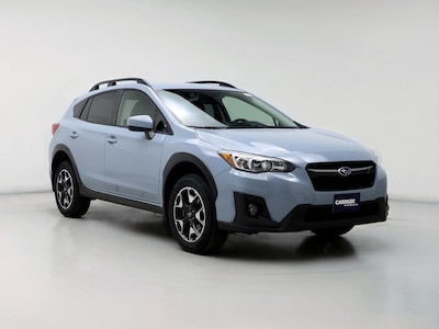 2019 Subaru Crosstrek Premium -
                Santa Fe, NM