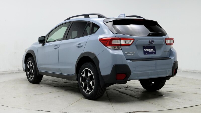 2019 Subaru Crosstrek Premium 2