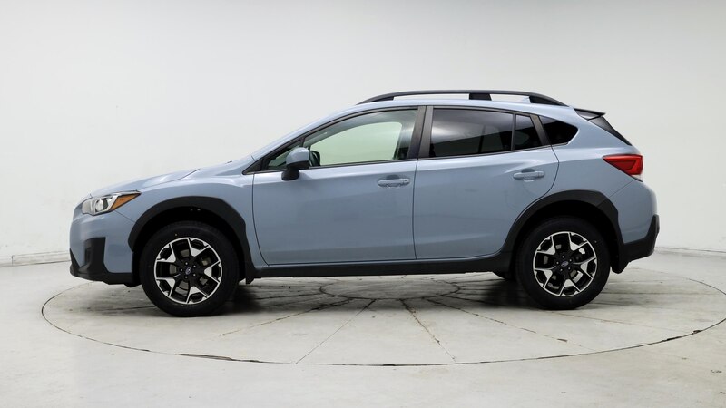 2019 Subaru Crosstrek Premium 3