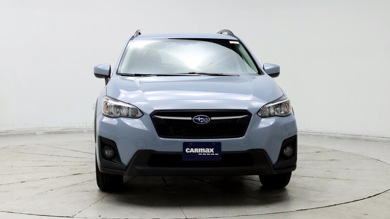 2019 Subaru Crosstrek Premium 5