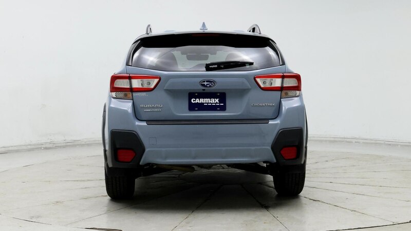 2019 Subaru Crosstrek Premium 6