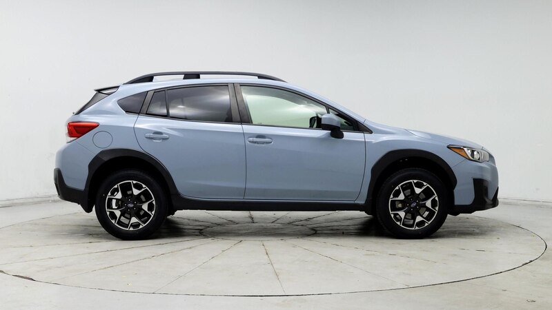 2019 Subaru Crosstrek Premium 7