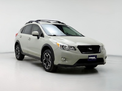 2014 Subaru XV Crosstrek Premium -
                Denver, CO