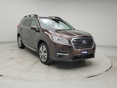 2019 Subaru Ascent Limited -
                Denver, CO