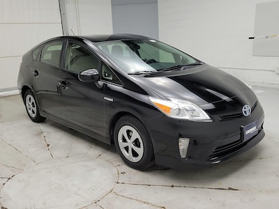 2015 Toyota Prius Two -
                Denver, CO