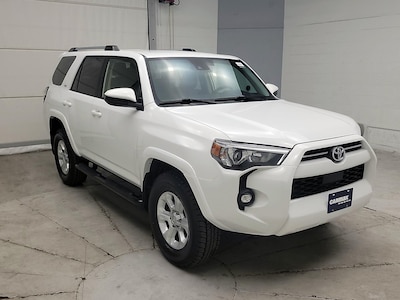 2022 Toyota 4Runner SR5 -
                Denver, CO