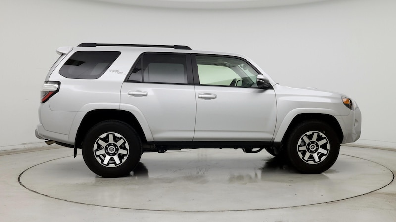 2024 Toyota 4Runner TRD Off Road 7