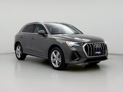 2020 Audi Q3 Premium Plus -
                Colorado Springs, CO