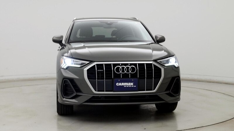 2020 Audi Q3 Premium Plus 5