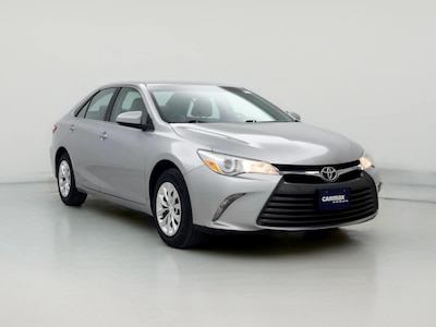 2017 Toyota Camry LE -
                Colorado Springs, CO