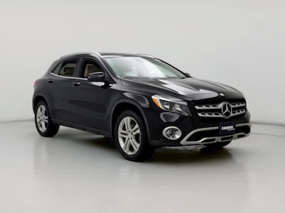 2018 Mercedes-Benz GLA 250 -
                Denver, CO