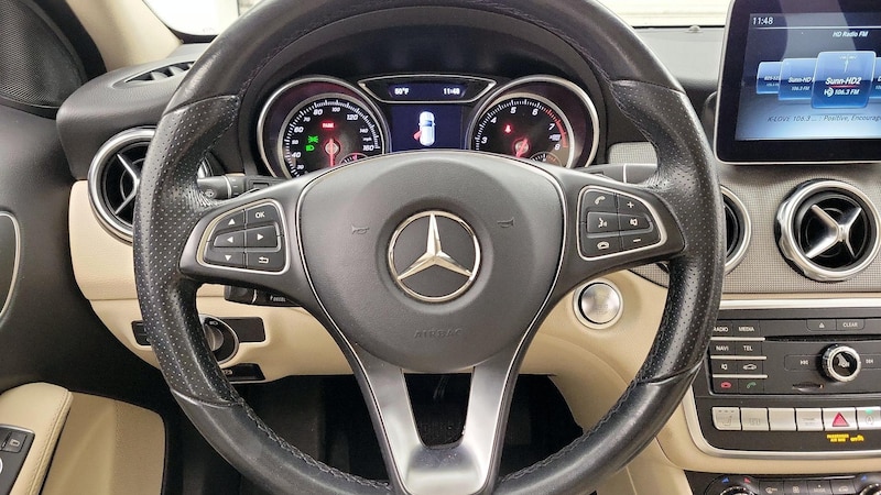2018 Mercedes-Benz GLA 250 10