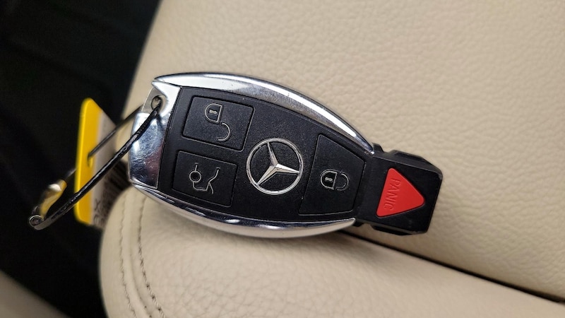 2018 Mercedes-Benz GLA 250 21