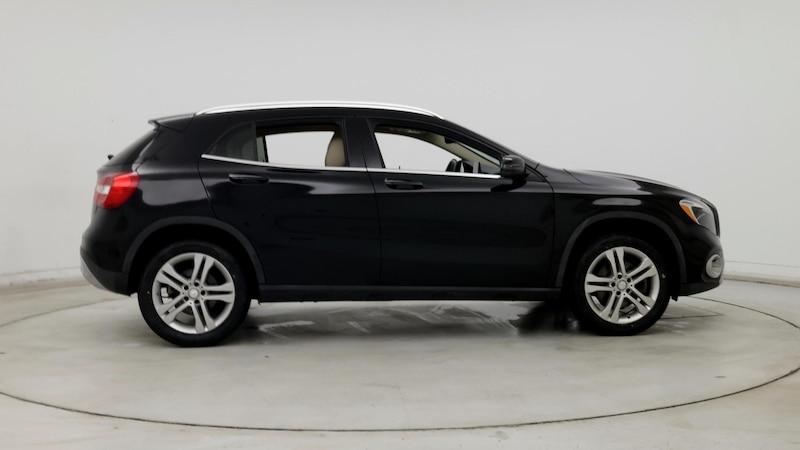2018 Mercedes-Benz GLA 250 7