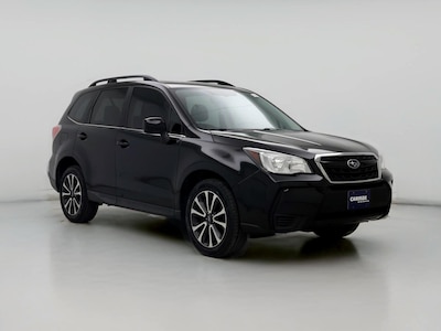 2017 Subaru Forester Premium -
                Colorado Springs, CO