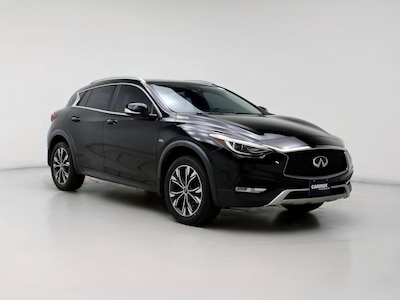 2017 INFINITI QX30 Premium -
                Denver, CO