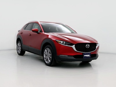 2023 Mazda CX-30 Preferred -
                El Paso, TX