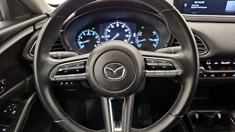 2023 Mazda CX-30 Preferred 10