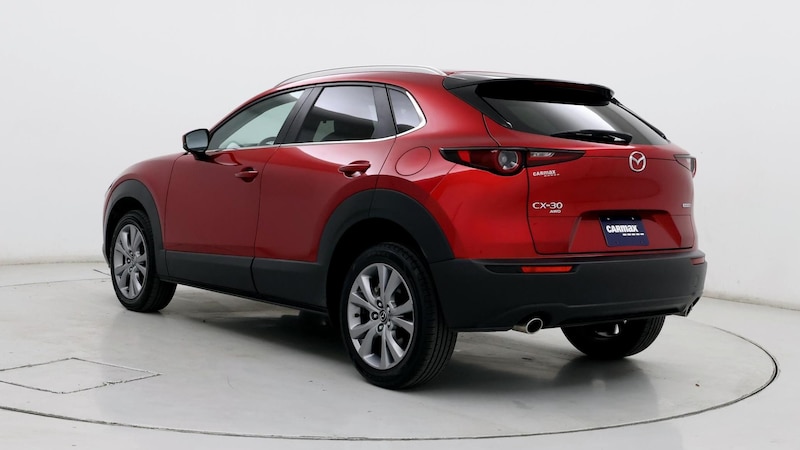 2023 Mazda CX-30 Preferred 2