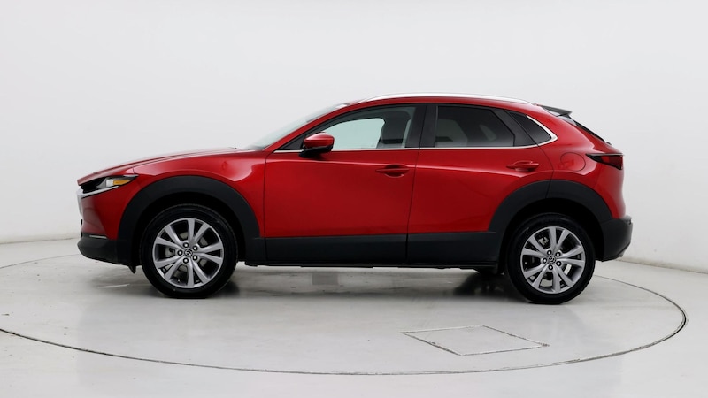 2023 Mazda CX-30 Preferred 3