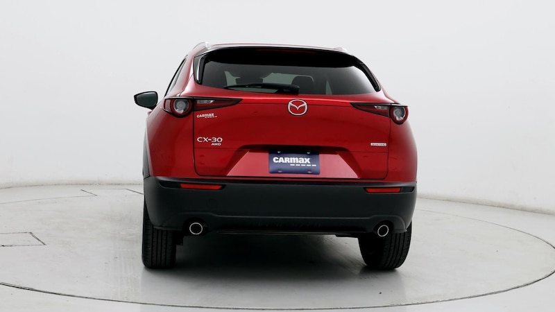 2023 Mazda CX-30 Preferred 6